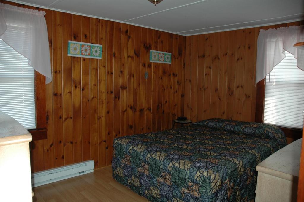 Channel Waterfront Cottages Weirs Beach Habitación foto